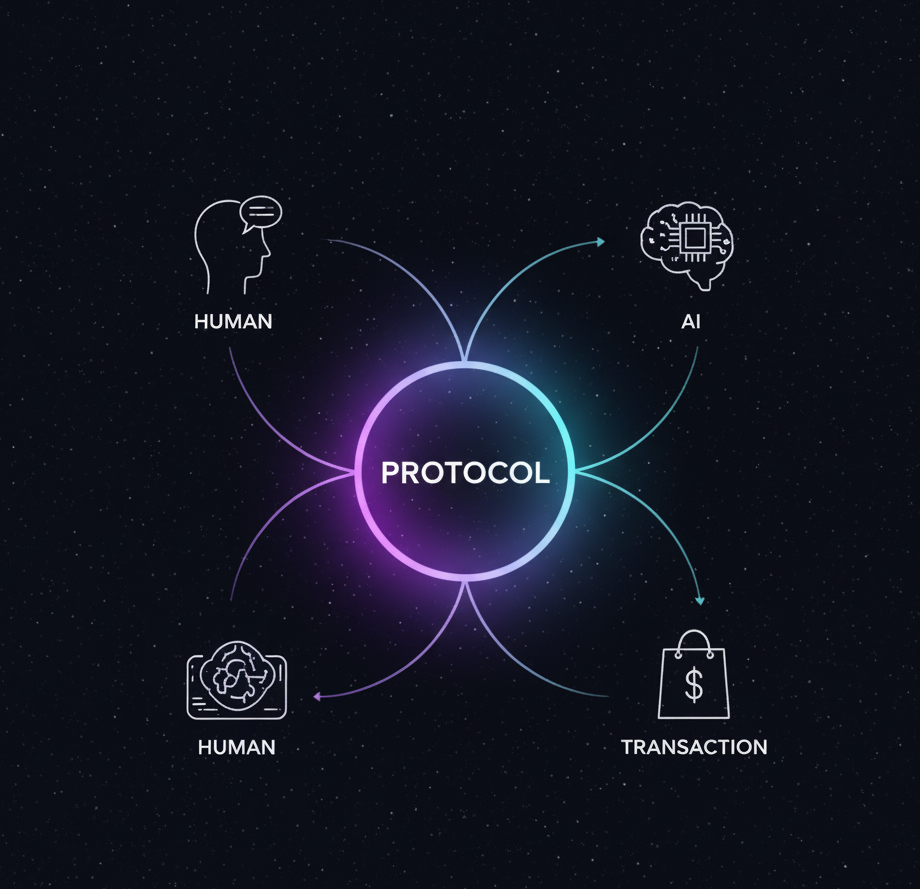 Agentic Protocols