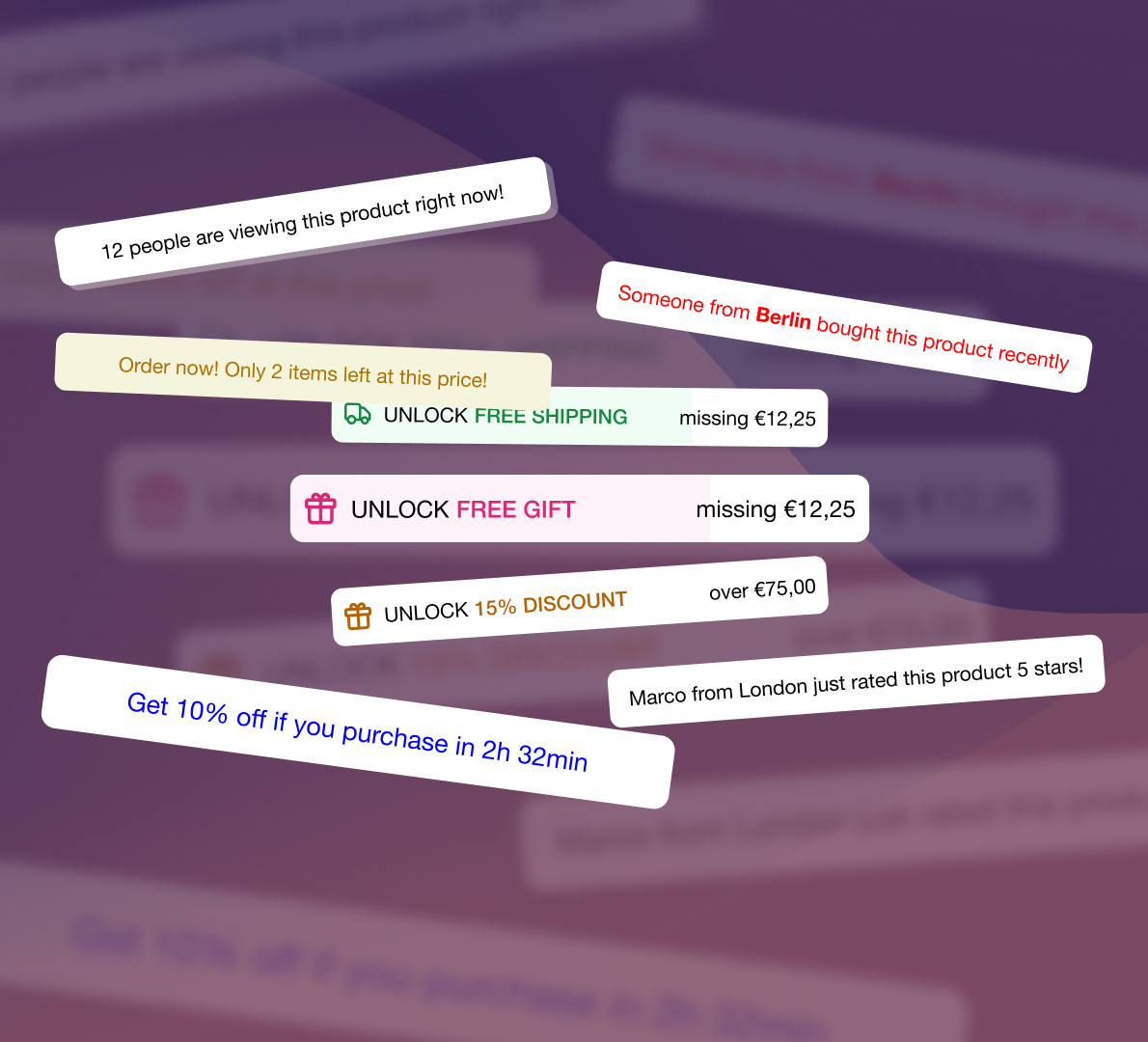 Test Without Bottlenecks